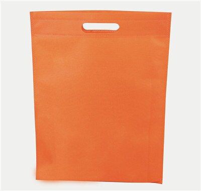 Multicolor Plain Non Woven Bags, Carry Capacity : 5kg