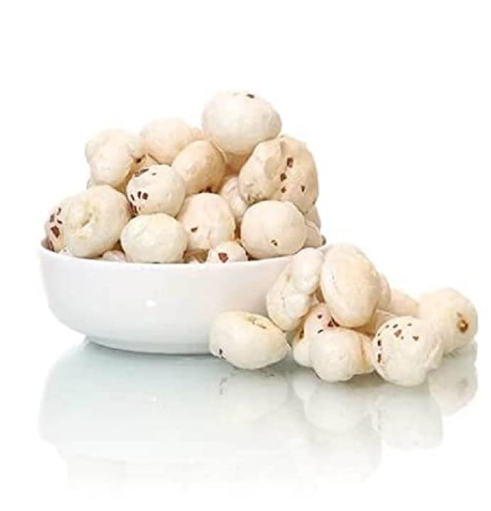 Fresh Makhana/Foxnuts, Feature : High In Protein