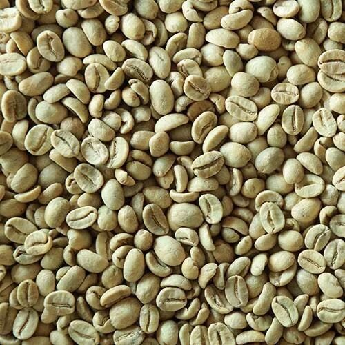 Arabica Cherry Coffee Beans