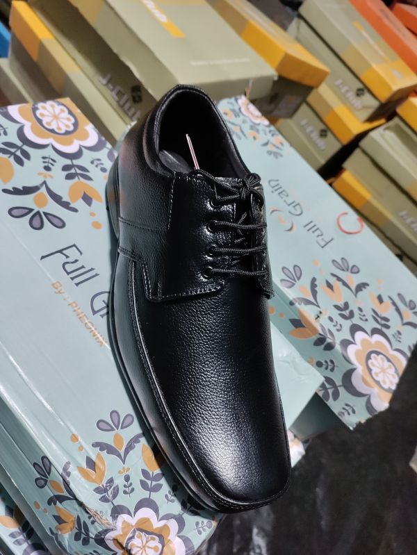 Shoes, Color : Black