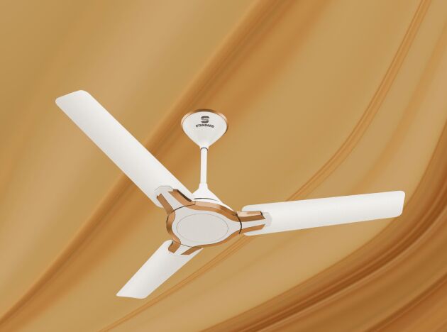 Copper 240 Electrical Ceiling Fans, for Home office, Feature : Corrosion Proof