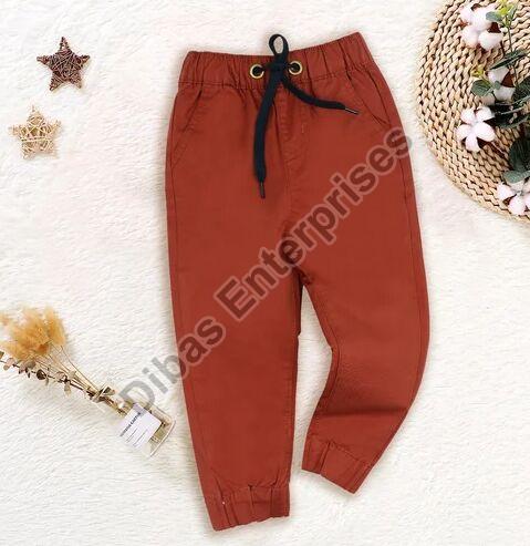 Kids jogger jeans, Feature : Anti Wrinkle, Color Fade Proof