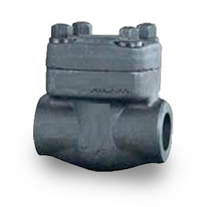 Forged Steel Check Valve