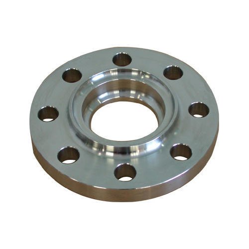 Stainless Steel Socket Weld Flanges