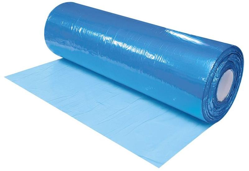 Blue LDPE Waterproof LD Sheet