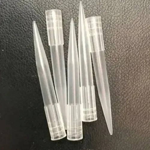 Graduate 1000 Ul Micro Tips, Color : Transparent