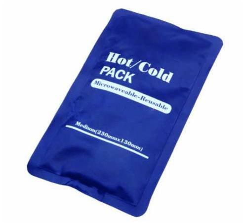 Hot and Cold Gel Pad, Feature : Pvc Material