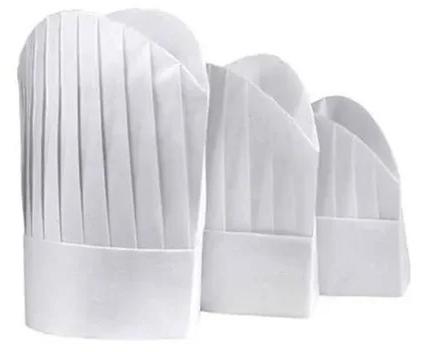 Non Woven Chef Cap