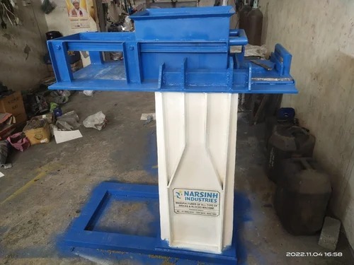 2 Bricks Hydraulic Press Machine, Specialities : Rust Proof, Long Life, High Performance, Easy To Operate
