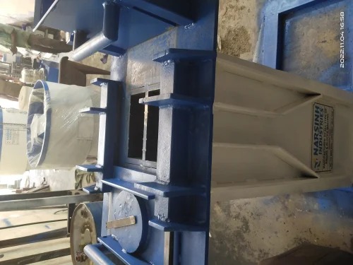 Interlocking Brick Making Machine, Brick Raw Material : Concrete