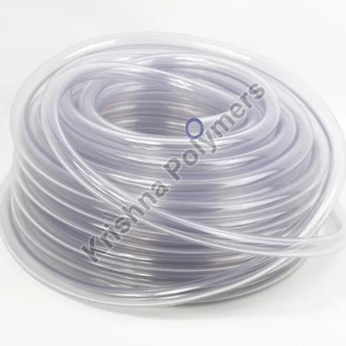 16mm Pvc Transparent Pipe, For Domestic Construction, Packaging Type : Roll