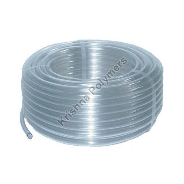 25mm PVC Transparent Pipe, for Domestic Construction, Packaging Type : Roll
