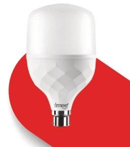 IMEE-CRLBB Crystal Shape Big Boss LED Bulb
