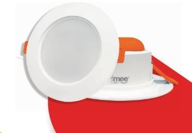 IMEE-DDLJ Junction Box LED Downlight, for Home, Mall, Hotel, Office, Specialities : Durable, Easy To Use