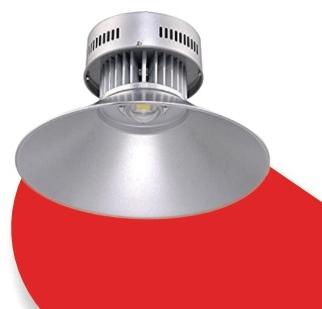 IMEE-HBAY COB LED High Bay Light, for Garden, Home, Hotel, Mall, Malls, Market, Packaging Type : Paper Box