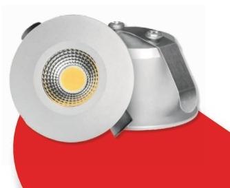 IMEE-RCL Recessed LED Cabinet Light, for Shop, Market, Malls, Home, Garden, Feature : Stable Performance