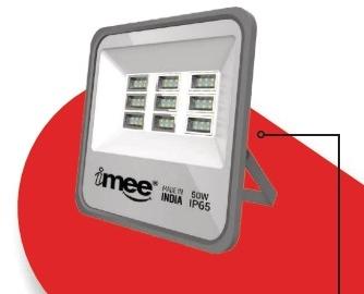 IMEE-SBFL Super Beam LED Flood Light, for Shop, Market, Malls, Home, Garden, Feature : Stable Performance