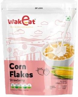 200gm Strawberry Corn Flakes