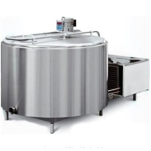 Standard Automatic 1000 L Bulk Milk Cooler