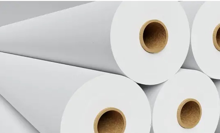 5 Mil Electric Grade Milky Film (Insulation Grade )