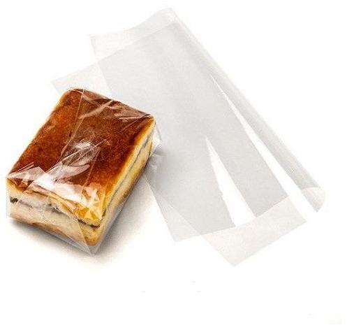 BAKERY PRODUCTS PACKING FILM