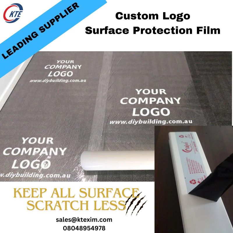 Surface Protection Films