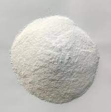 White Aluminium Chloride Powder, CAS No. : 7446-70-0