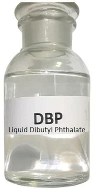 Dibutyl Phthalate Liquid, for Plasticizer, CAS No. : 84-74-2