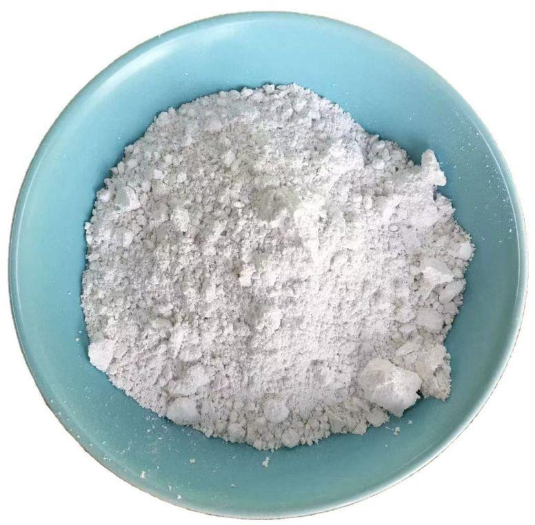 White Dolomite Powder, for Filler, Packaging Type : HDPE Bags