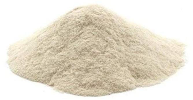 White Guar Gum Powder