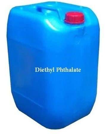 Liquid Diethyl Phthalate