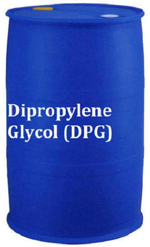 Liquid Dipropylene Glycol