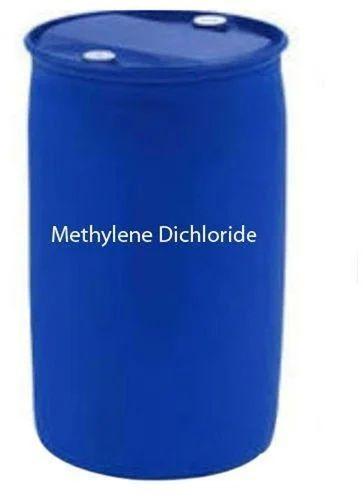 Liquid Methylene Dichloride, for Solvents, CAS No. : 75-09-2