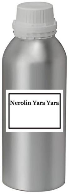 Liquid Nerolin Yara Yara, for Flavors Fragrances Component, Color : Colorless