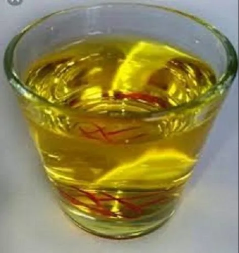 C10H14O Safranal Liquid, for Flavors Fragrances Component, CAS No. : 116-26-7