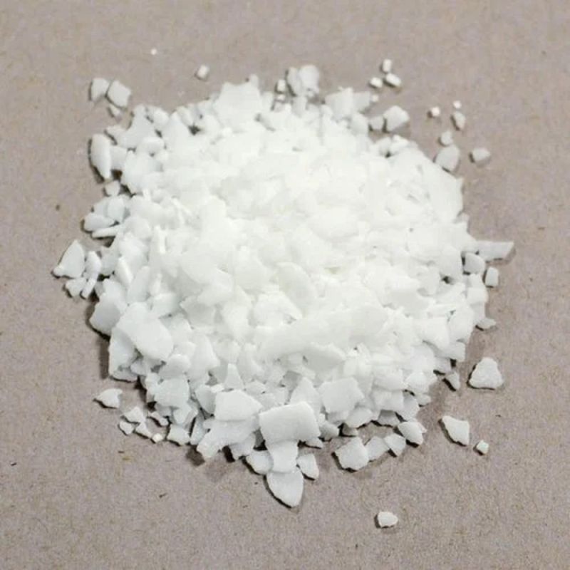 Stearic Acid Flakes, CAS No. : 57-11-4