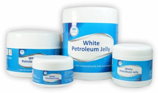 Non Perfumed-petroleum Jelly