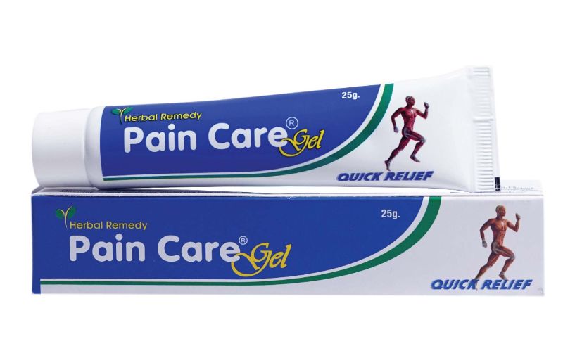 Pain Care Ointment