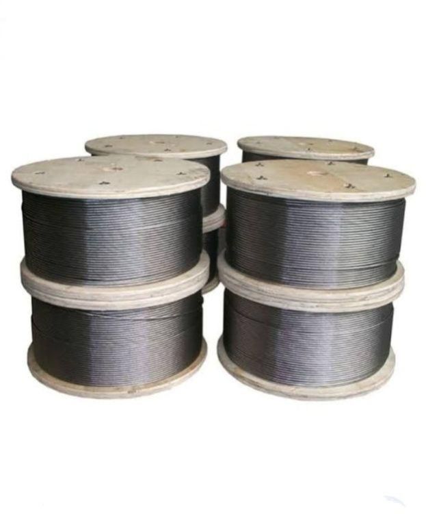 Galvanized Wire Rope