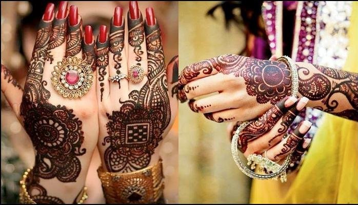 Instant Mehandi Cone