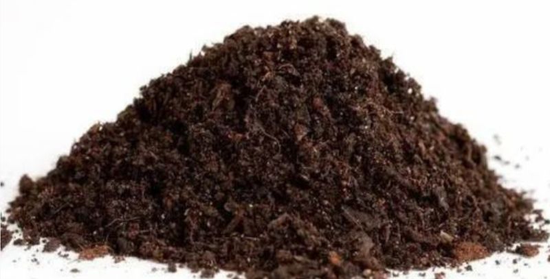 Agriculture Grade Cow Dung Powder, Purity : 100 %