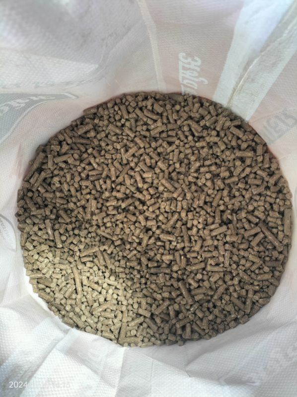 Multicolor amrit mahal gold pashu aahar at Rs 1,150 / Per bag in Ujjain ...