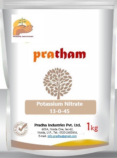 13-00-45 Potassium Nitrate Fertilizer