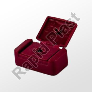 15mm Square Flip Top Cap, for Bottle Sealing, Feature : Fine Finishing, Good Quality, Leak Proof