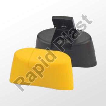 Plastic 22mm SSFT Cap, for Bottle Sealing, Feature : Fine Finishing, Good Quality, Leak Proof