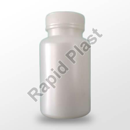 300CC Round Tablet Bottle