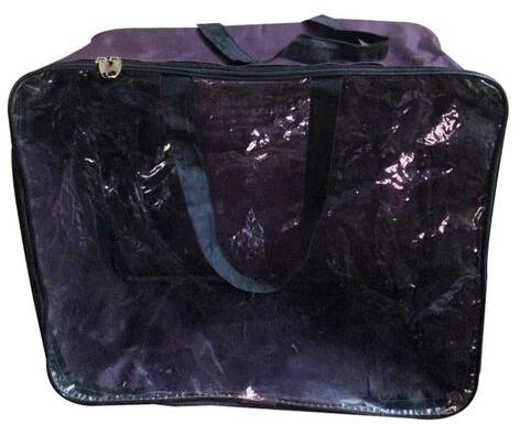 Garment Packaging Bag