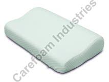 11.5 Inch x 19.5 Inch x 4 Inch Orthopedic Cervical Pillow