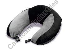 295mm x 310mm Travel Neck Pillow