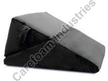 Foam Adjustable Wedge Pillow, Size : 558 Mm X 558 Mm X 305 Mm